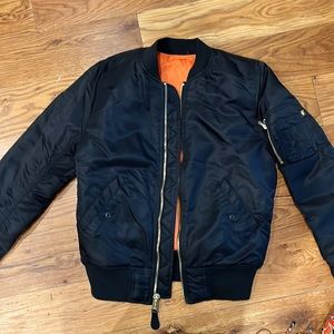 Alpha Industry Classic Bomber